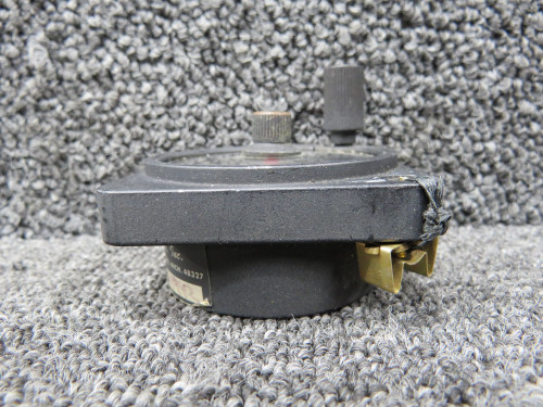 16A100 (Alt: 3850091) A.I.D-RC Allen 8 Day Clock