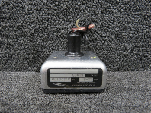 A2420100 Astrotech LC-2 Digital Quartz Chronometer