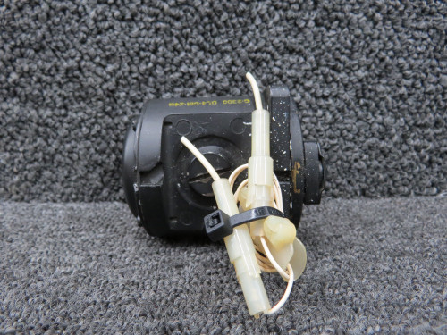 C-2300-DL4-CM-24 Magnetic Compass Indicator (Lighted)