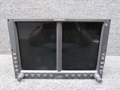 011-01264-00 Garmin GDU-620 Dual Flight Display Unit with Data Cards (14-28V)
