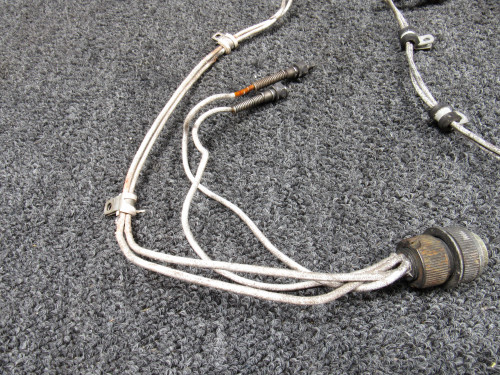 876633, 878583-01 Dehavilland DHC-7-102 Engine Cable Fire Loop
