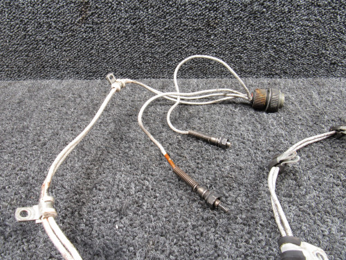 876633, 878583-01 Dehavilland DHC-7-102 Engine Cable Fire Loop