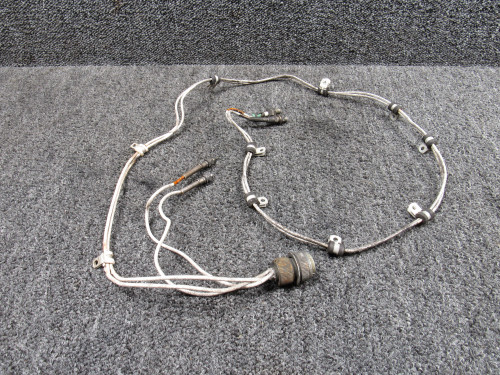 876633, 878583-01 Dehavilland DHC-7-102 Engine Cable Fire Loop