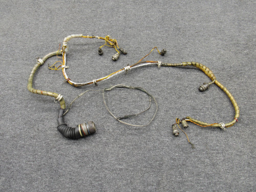 Dehavilland DHC-7-102 Engine Cable Assembly LH