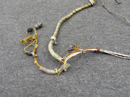 Dehavilland DHC-7-102 Engine Cable Assembly LH