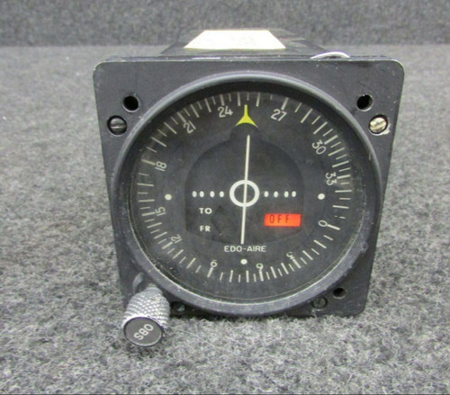 109201 Edo-Aire CID-552A Converter Indicator (IA) BAS Part Sales | Airplane Parts