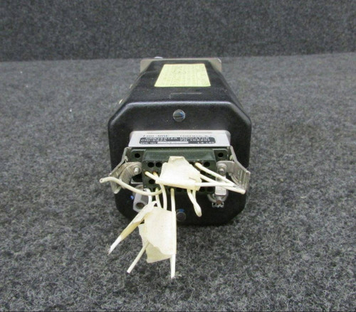 109201 Edo-Aire CID-552A VOR-LOC Indicator (IA)