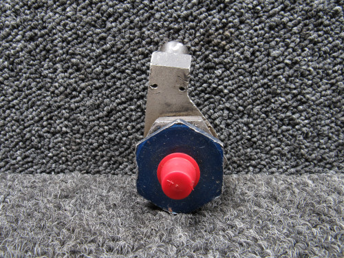 Dehavilland DHC-7-102 Oil Pressure Manifold Assembly