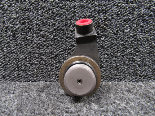 Dehavilland DHC-7-102 Oil Pressure Manifold Assembly