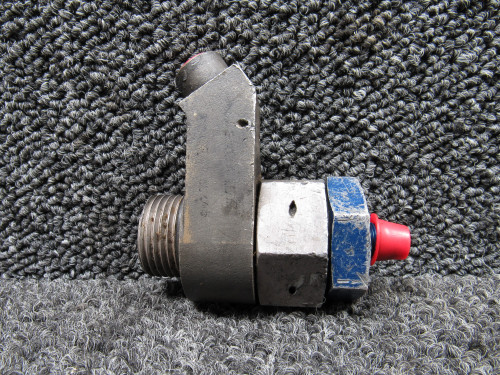 Dehavilland DHC-7-102 Oil Pressure Manifold Assembly