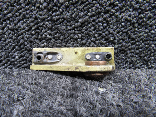 101-910026-81 Beech KA-200 Shaft Actuator Support Assembly