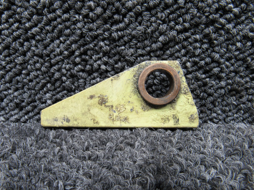 101-910026-81 Beech KA-200 Shaft Actuator Support Assembly