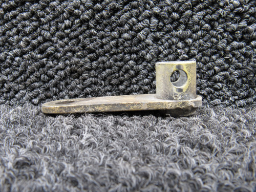 101-910026-55 Beech KA-200 Vane Actuator Arm Assembly