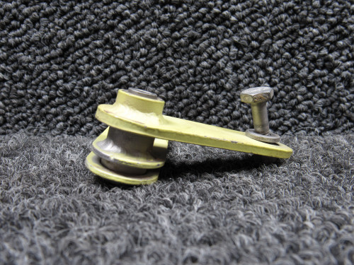 101-910026-51 Beech KA-200 Vane Actuator Link Assembly