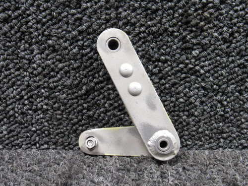 101-910026-51 Beech KA-200 Vane Actuator Link Assembly