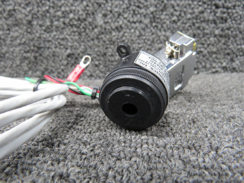 452-6505 ACR Electronics Warning Horn Buzzer (Volts: 3-24)