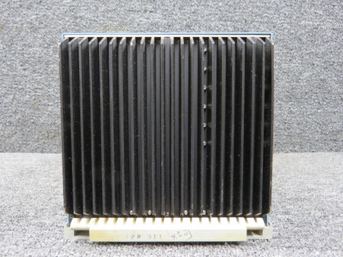 1D757-0005201 Century Flight Systems Flight Computer with Tray (Volts: 14 or 28)