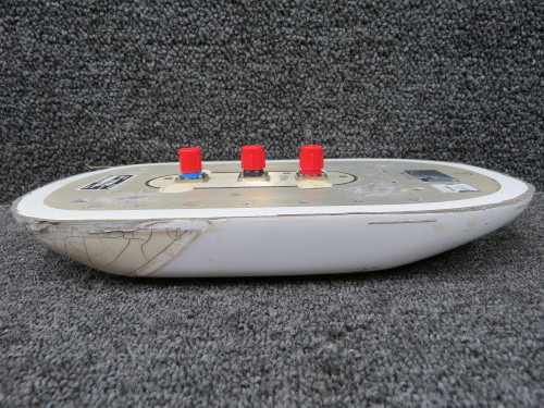 805-10890-001 (Alt: S72-1746) BF Goodrich NY164 TCAS 1 Antenna