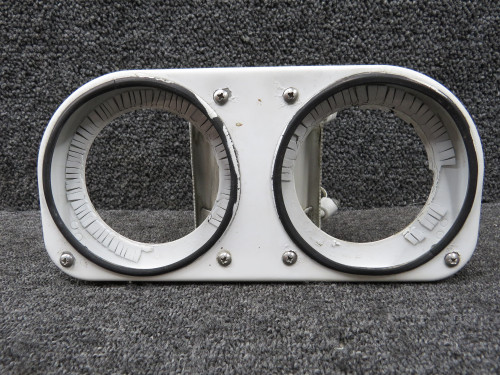 43048-000 Piper PA-31T Landing Light Bracket Assembly