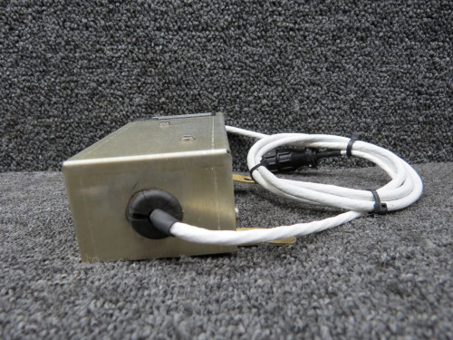 1C950-1 Century Flight Servo Adapter Box