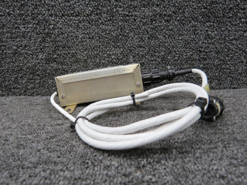 1C950-1 Century Flight Servo Adapter Box