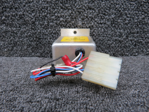 B-00325-1 (Alt: PAC-488699) Lamar Pneumatic Timer (Volts: 28)