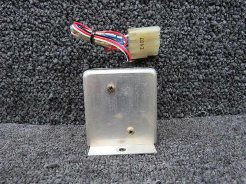 B-00325-1 (Alt: PAC-488699) Lamar Pneumatic Timer (Volts: 28)