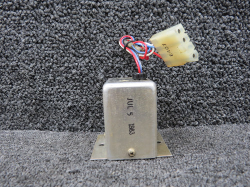 B-00325-1 (Alt: PAC-488699) Lamar Pneumatic Timer (Volts: 28)