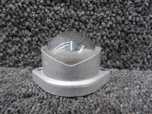 756-072, 761-184 Piper PA-31T Tail Position Light Lens with Retainer