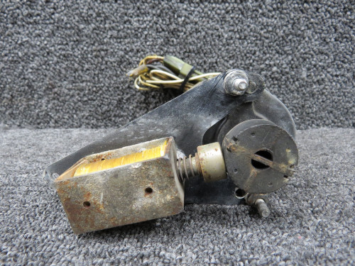 MO581177A (Use: 651-802) American Bosch Cowl Flap Motor (24V)