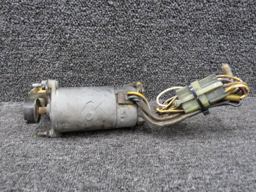 MO581177A (Use: 651-802) American Bosch Cowl Flap Motor (24V)