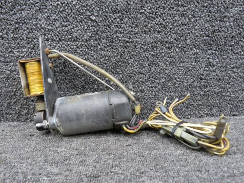 MO581177A (Use: 651-802) American Bosch Cowl Flap Motor (24V)