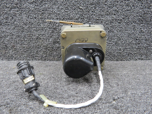 1C785-3-1059P Century Flight Elevator Autopilot Servo Assembly