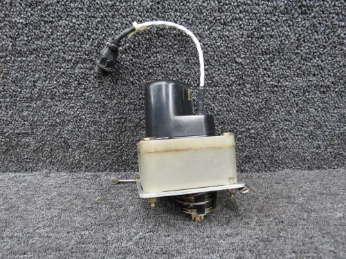 1C785-3-1059P Century Flight Elevator Autopilot Servo Assembly