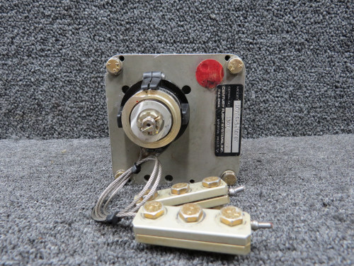 1C785-3-1060Y Century Flight Rudder Autopilot Servo Assembly