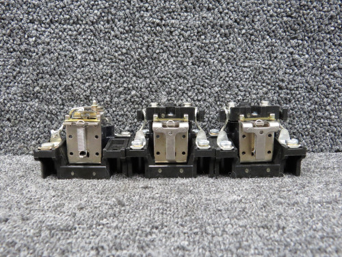 PRD-7DY0-24 Potter Brumfield Power Relay Set of 3 (Volts: 24)