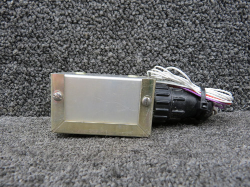 1C945-1 Century Flight Systems Autopilot Relay Unit