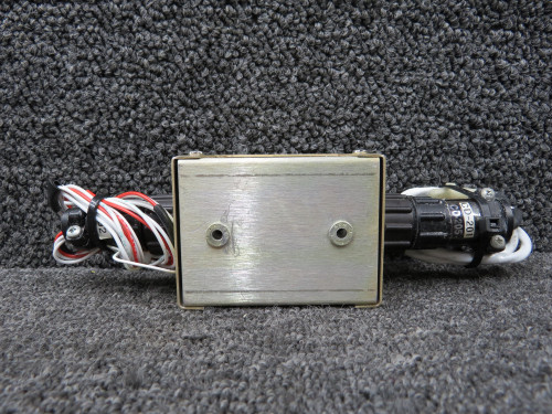 1B759-3 Century Flight Systems Autopilot Relay Unit