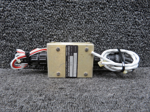 1B759-3 Century Flight Systems Autopilot Relay Unit