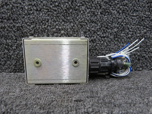 1C778-200 Century Flight Autopilot Adapter Unit (Volts: 28)