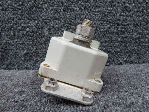 7855-6-200 (Alt: 454-636) Klixon Push to Reset Circuit Breaker (Amps: 200)