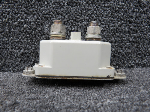 7855-6-200 (Alt: 454-636) Klixon Push to Reset Circuit Breaker (Amps: 200)