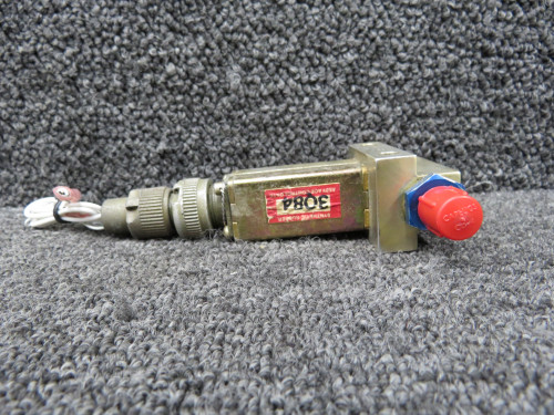 V2800-01 (Alt: 50-389096-1) Valcor Engineering Shut Off Valve