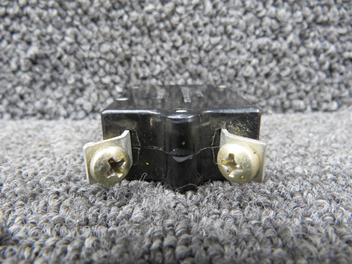 109-210-102 (Alt: 454-657) AMF-Wood Electric Push to Reset Circuit Breaker (10A)