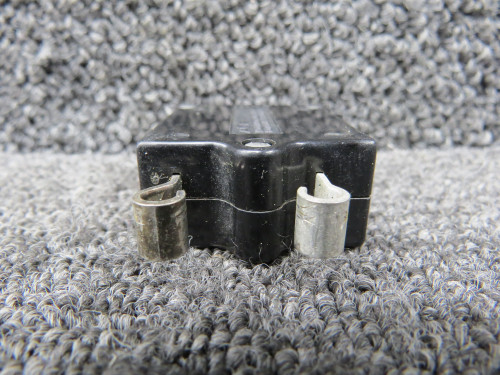 109-210-102 (Alt: 454-683) AMF-Wood Electric Push to Reset Circuit Breaker (10A)