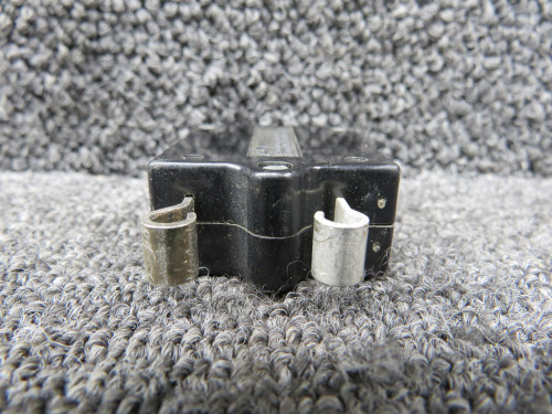 819-205-102 (Alt: 454-682) AMF-Wood Electric Push to Reset Circuit Breaker (5A)