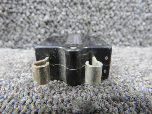 823-202-102 (Alt: 454-687) AMF-Wood Electric Push to Reset Circuit Breaker (2A)