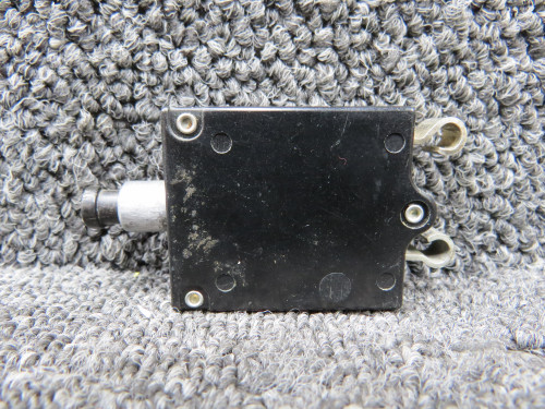 823-202-102 (Alt: 454-687) AMF-Wood Electric Push to Reset Circuit Breaker (2A)