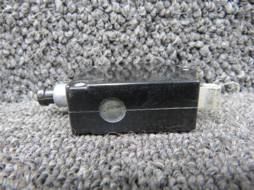 819-220-102 (Alt: 454-685) AMF-Wood Electric Push to Reset Circuit Breaker (20A)