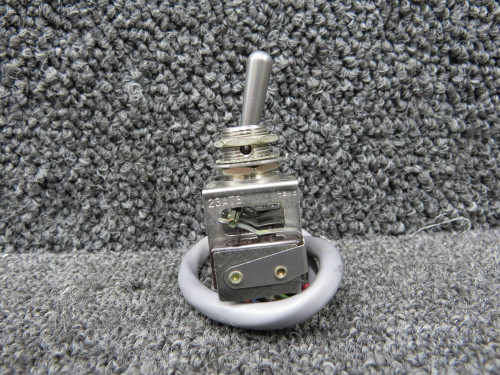 23AT3 Micro Switch Toggle Switch Assembly